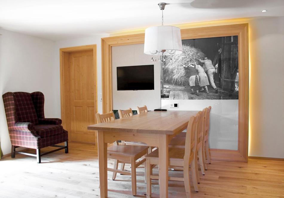 Zederberg Appartements ซังค์โยฮันน์อิมพองเกา ภายนอก รูปภาพ
