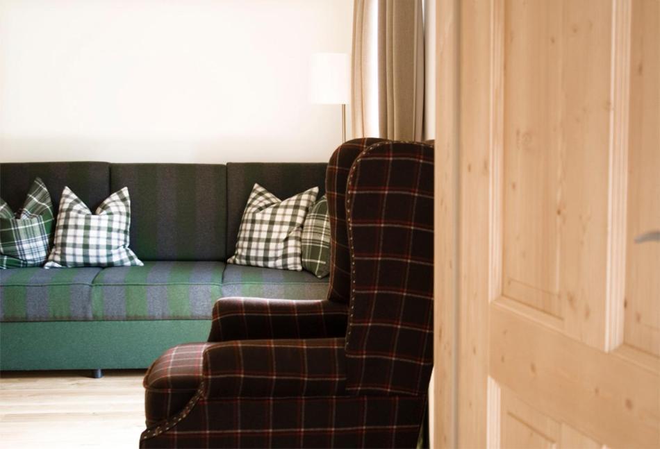 Zederberg Appartements ซังค์โยฮันน์อิมพองเกา ภายนอก รูปภาพ