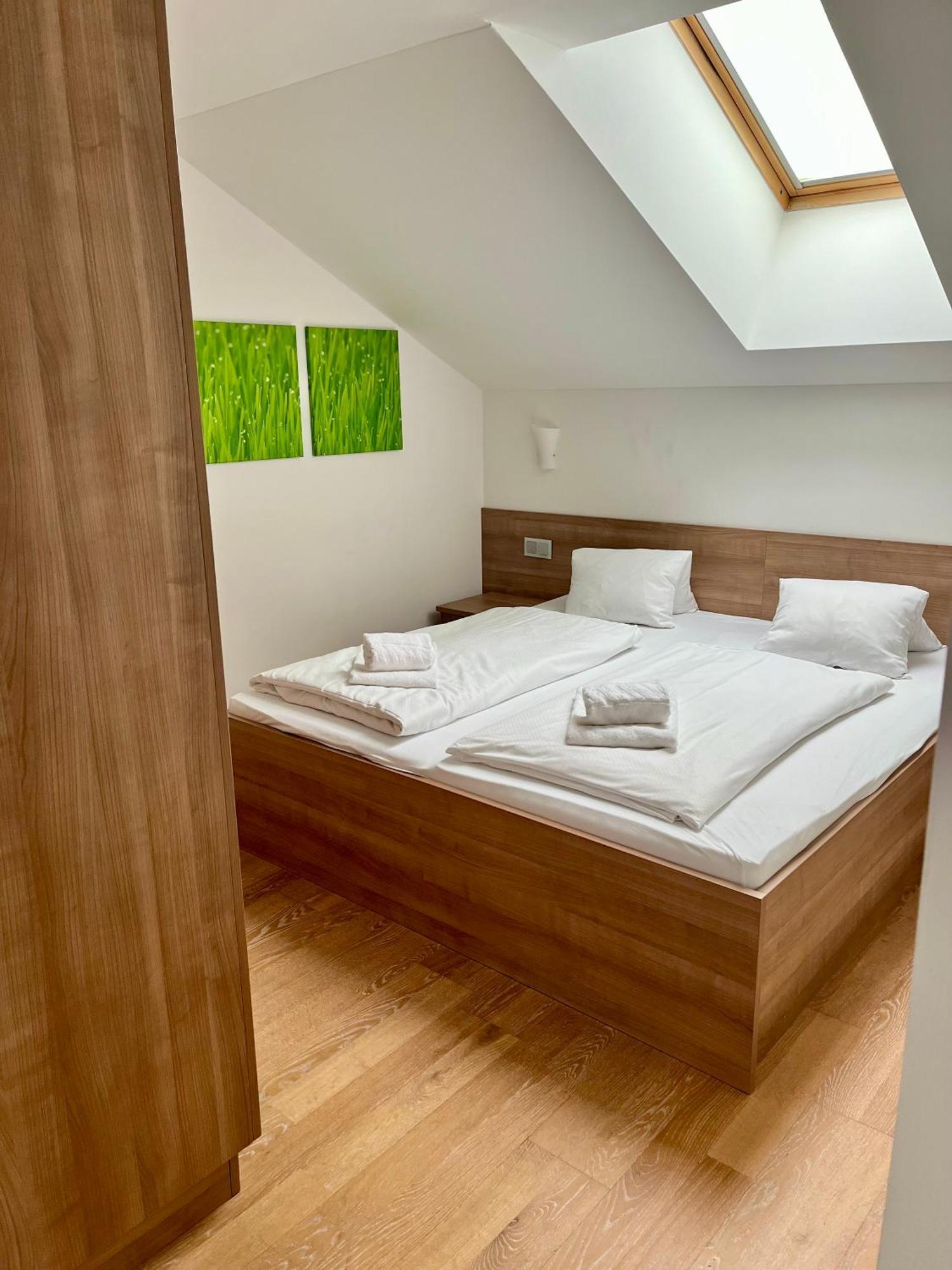 Zederberg Appartements ซังค์โยฮันน์อิมพองเกา ภายนอก รูปภาพ