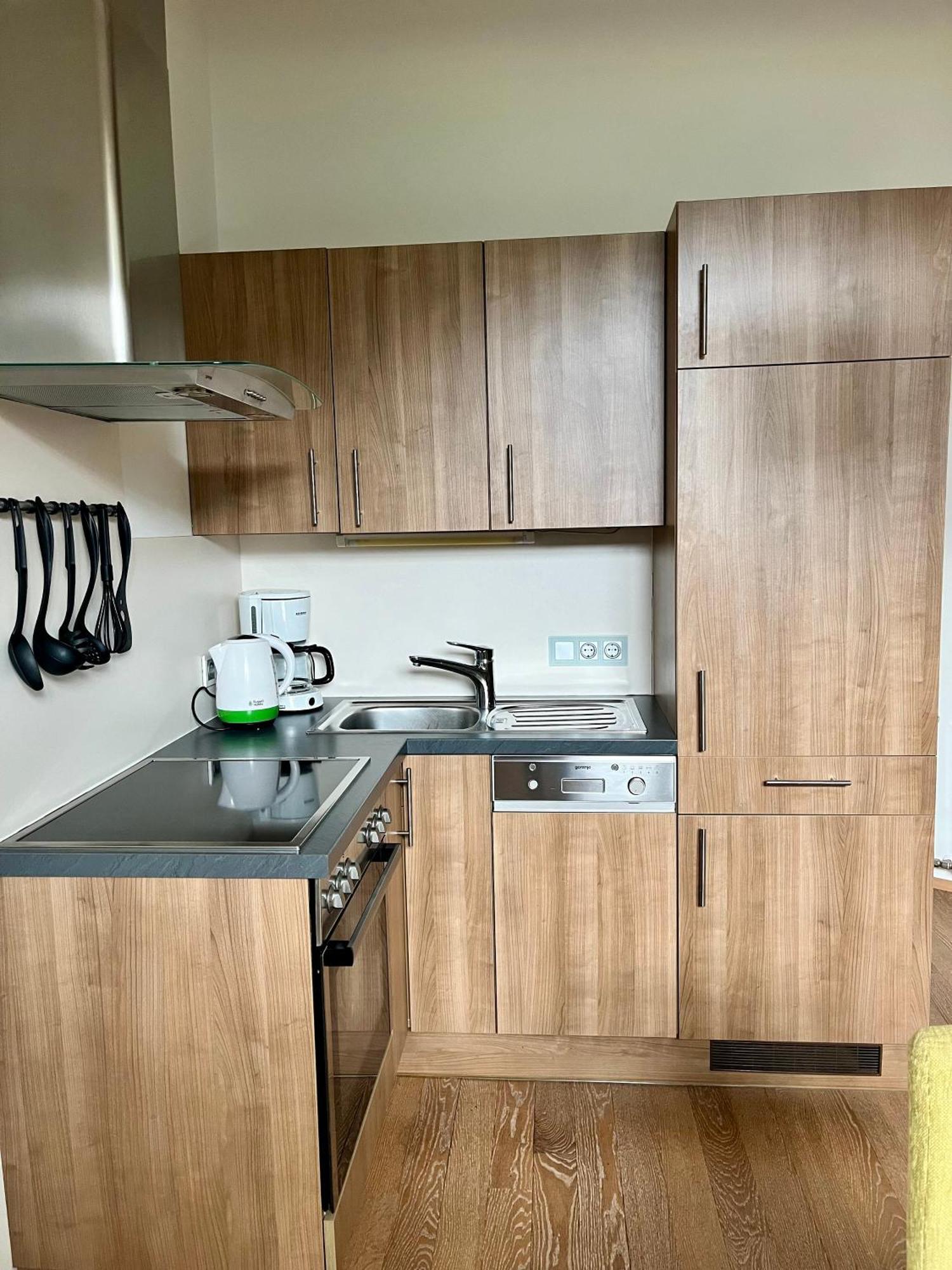 Zederberg Appartements ซังค์โยฮันน์อิมพองเกา ภายนอก รูปภาพ
