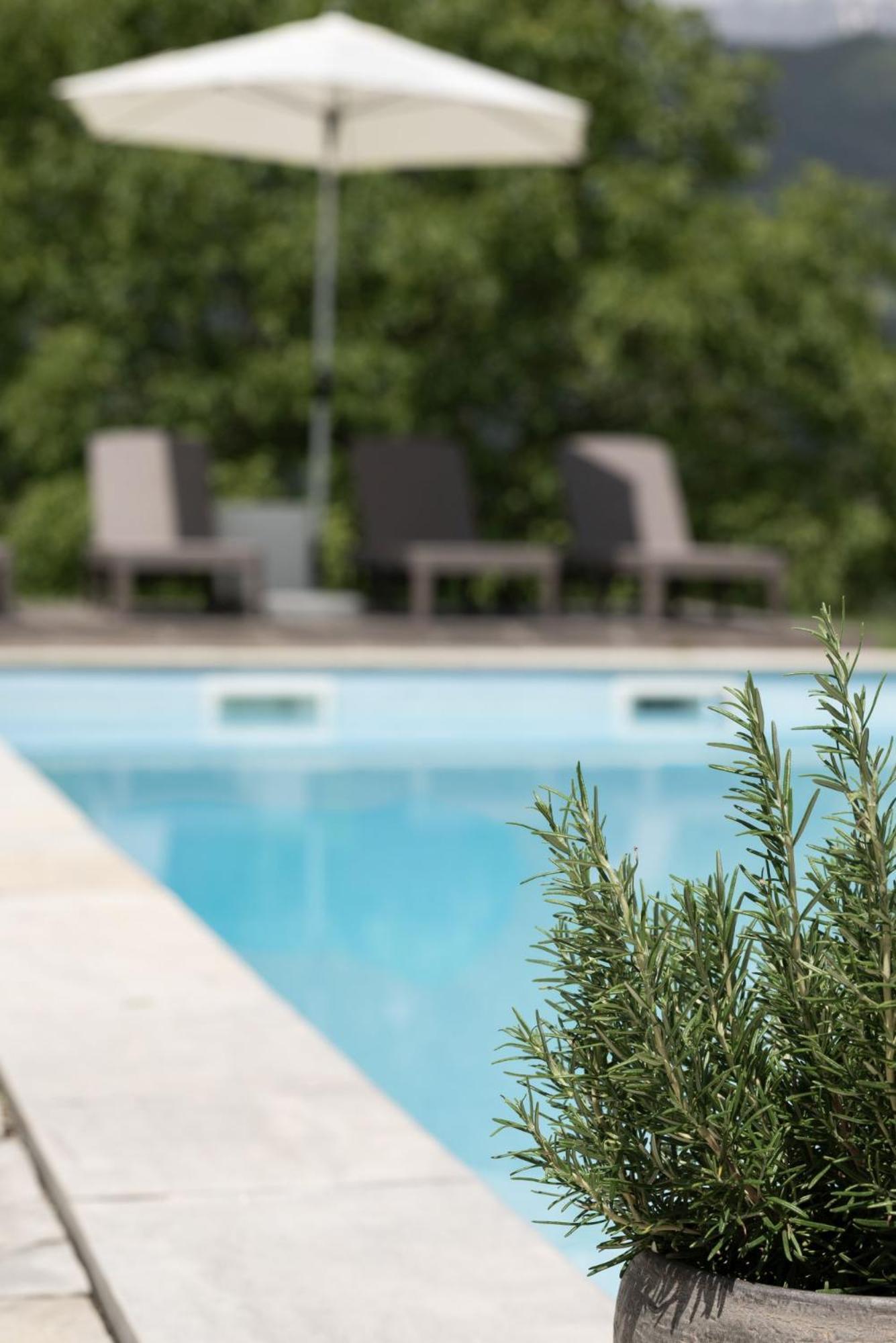 Zederberg Appartements ซังค์โยฮันน์อิมพองเกา ภายนอก รูปภาพ